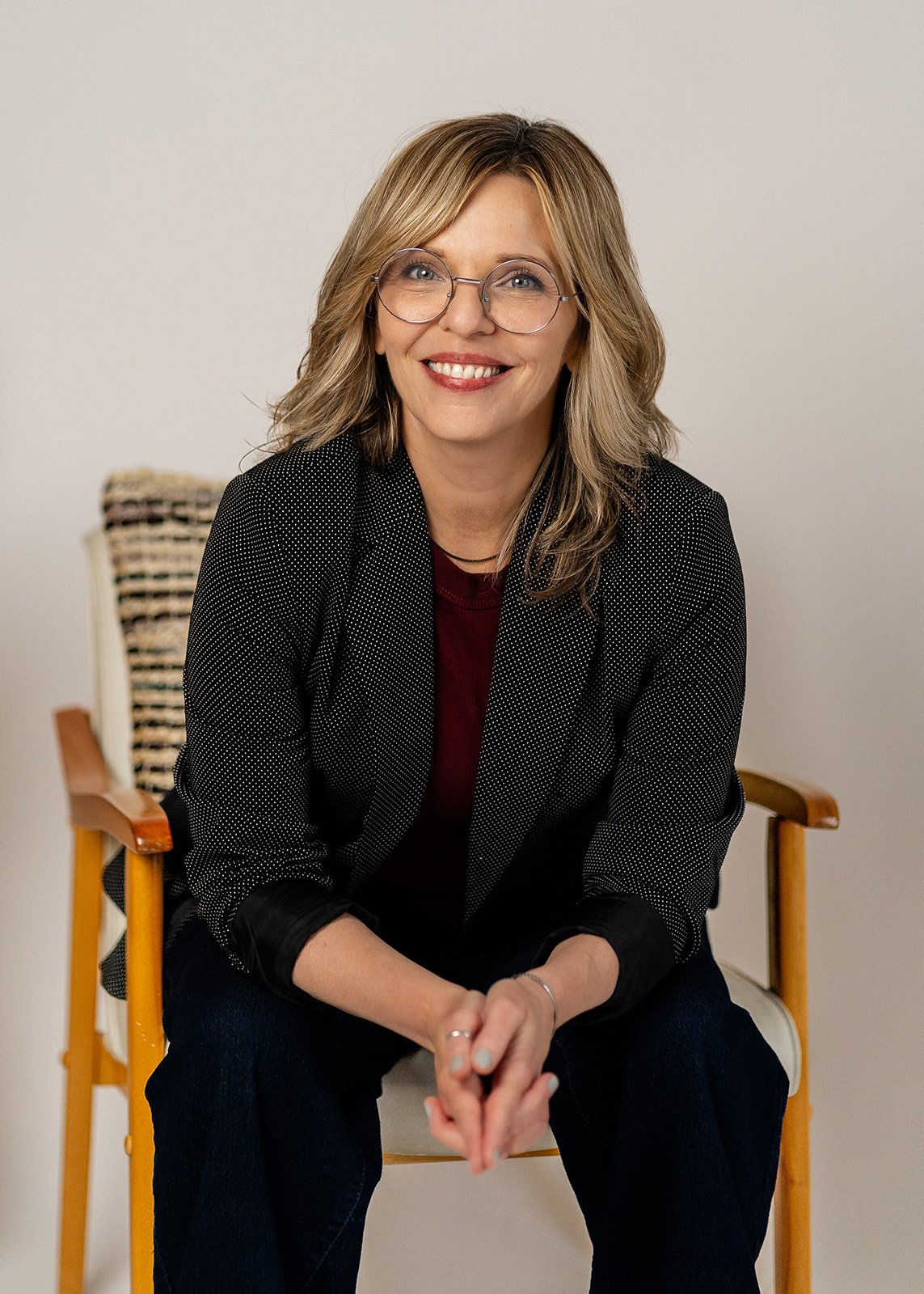 Carole Mcclure