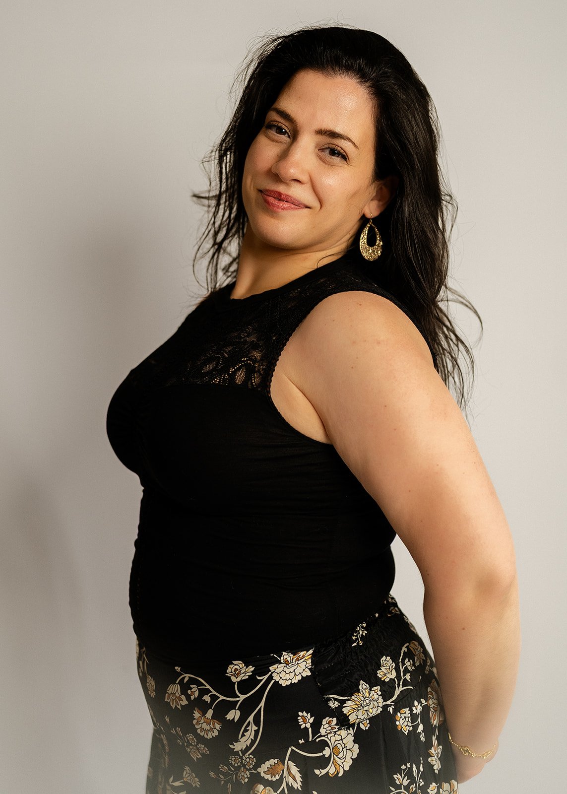 Karine Laforte - Portraits